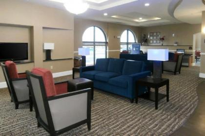 Comfort Suites Smyrna - image 3