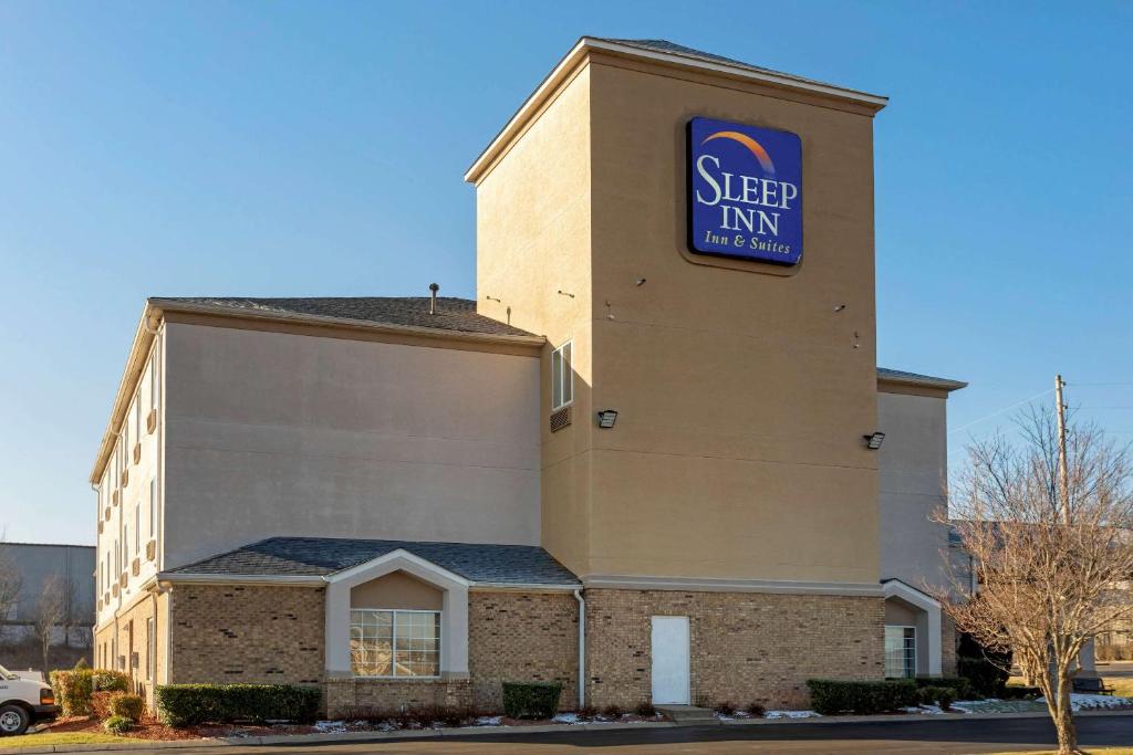 Sleep Inn & Suites Smyrna – Nashville - image 2