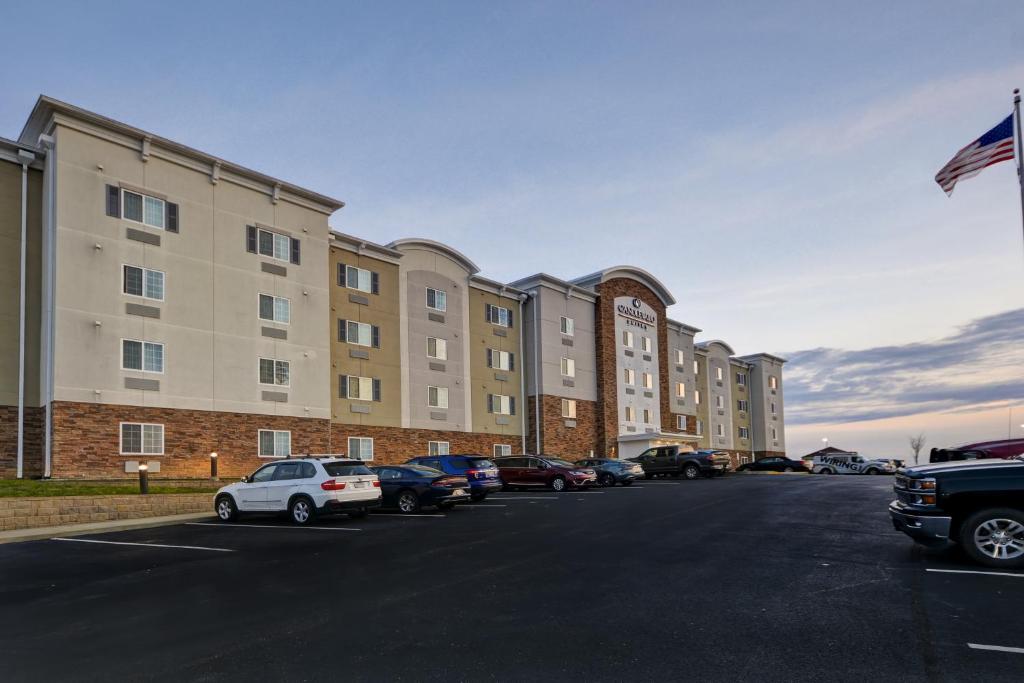 Candlewood Suites Smyrna an IHG Hotel - main image