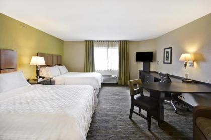 Candlewood Suites Smyrna an IHG Hotel - image 14