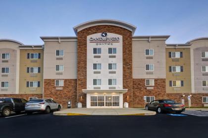 Candlewood Suites Smyrna an IHG Hotel - image 15