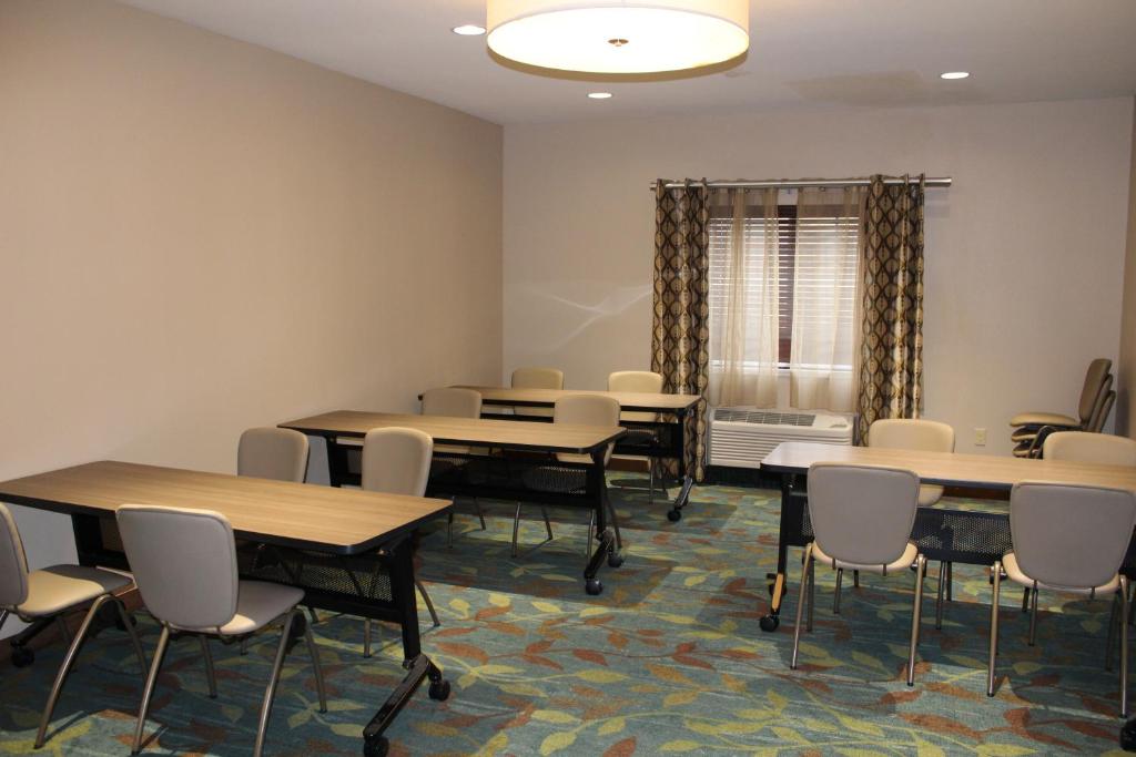 Candlewood Suites Smyrna an IHG Hotel - image 3