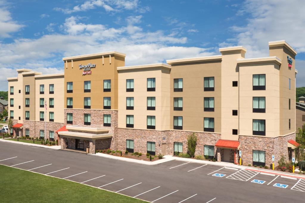 TownePlace Suites by Marriott Nashville Smyrna - main image
