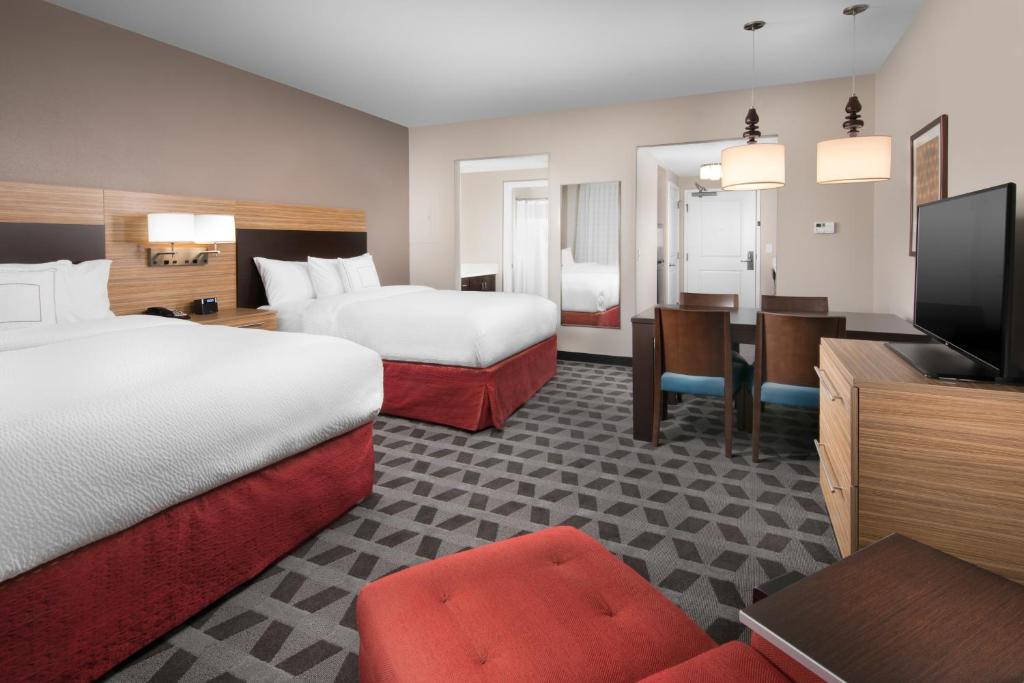 TownePlace Suites by Marriott Nashville Smyrna - image 5