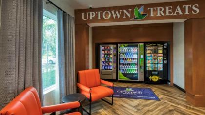 Uptown Suites Extended Stay Nashville/Smyrna - image 12