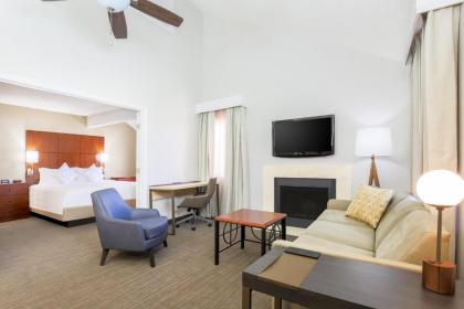 Residence Inn by Marriott Atlanta Cumberland/Galleria - image 13