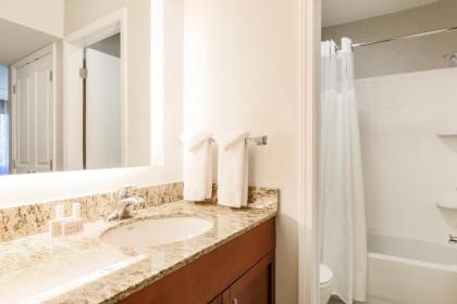 Residence Inn by Marriott Atlanta Cumberland/Galleria - image 8