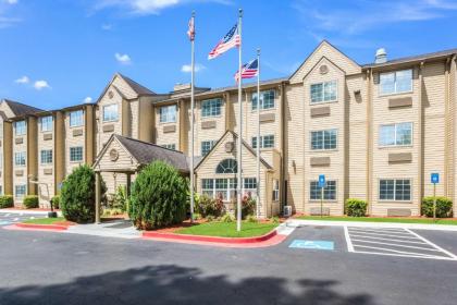 Motel 6-Smyrna GA - Atlanta