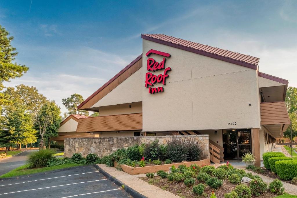 Red Roof Inn Atlanta - Smyrna/Ballpark - main image