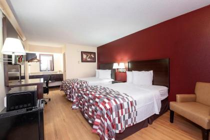 Red Roof Inn Atlanta - Smyrna/Ballpark - image 10