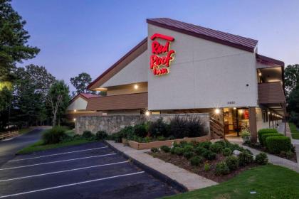 Red Roof Inn Atlanta - Smyrna/Ballpark - image 12