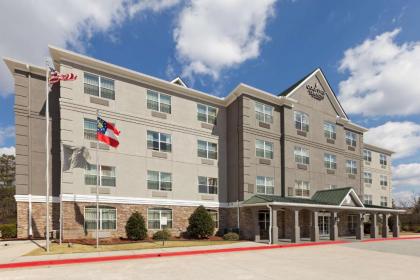 Country Inn  Suites by Radisson Smyrna GA