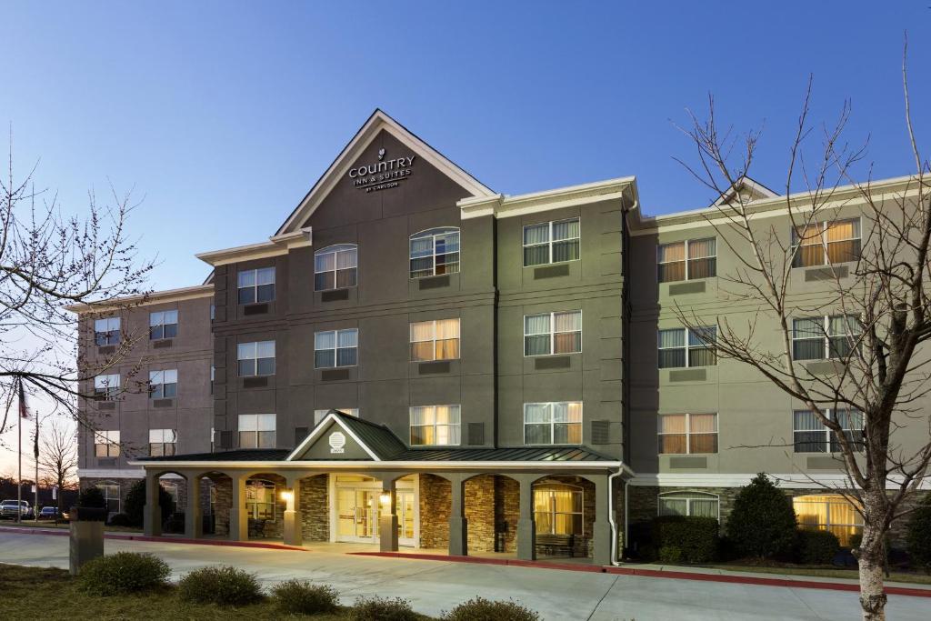 Country Inn & Suites by Radisson Smyrna GA - image 5