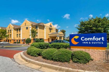 Comfort Inn Smyrna