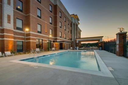 Hampton Inn Sneads Ferry Topsail Beach - image 1