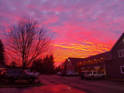 Hotel in Snohomish Washington