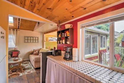 Bright Snohomish Studio Steps to Centennial Trail! - image 1