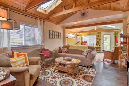 Bright Snohomish Studio Steps to Centennial Trail! - image 9