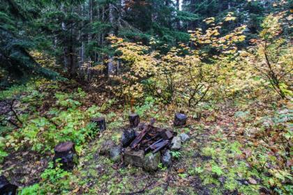 Hyak Duplex Cabin - image 13