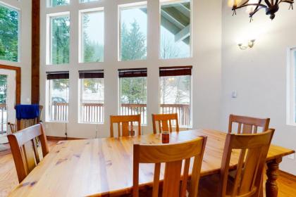 Breathtaking Hyak Home - image 6