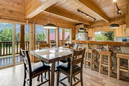 Log Cabin Luxury - image 6