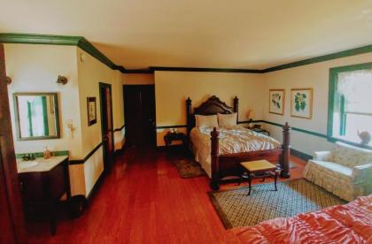 Chanceford Hall Bed & Breakfast - image 7