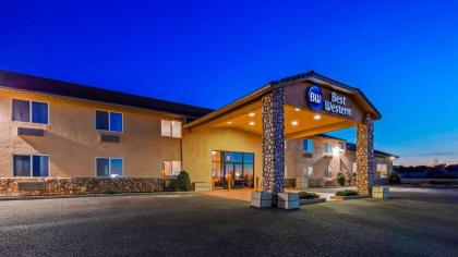 Best Western Snowflake Inn