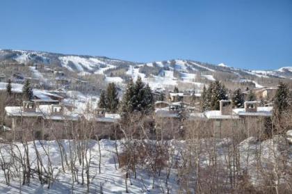 Aparthotels in Snowmass Village Colorado