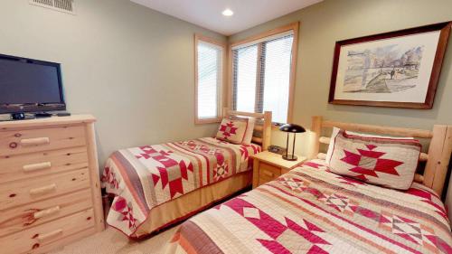 Tamarack Townhomes a Destination by Hyatt Residence - image 2