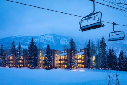 Interlude a Destination by Hyatt Residence Snowmass Village Colorado