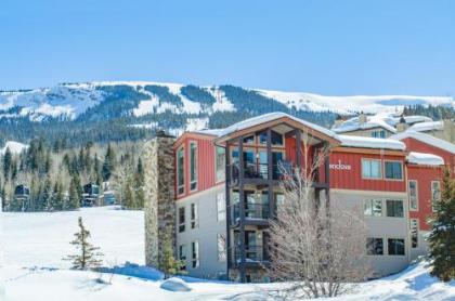 Holiday homes in Snowmass Village Colorado