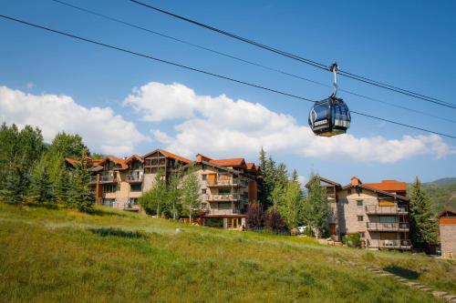 The Crestwood Snowmass Village - main image