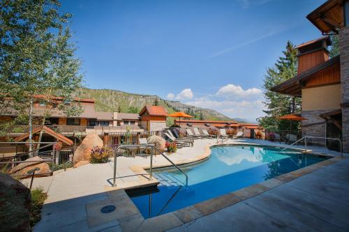 The Crestwood Snowmass Village - image 3