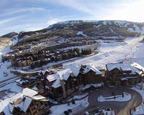 The Crestwood Snowmass Village - image 4