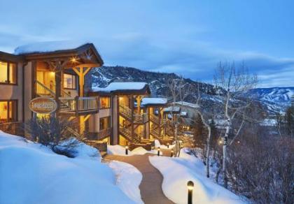 Aparthotels in Snowmass Village Colorado