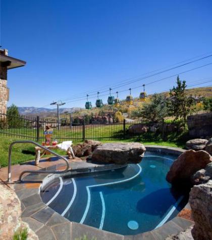 Residence in Snowmass Village Colorado