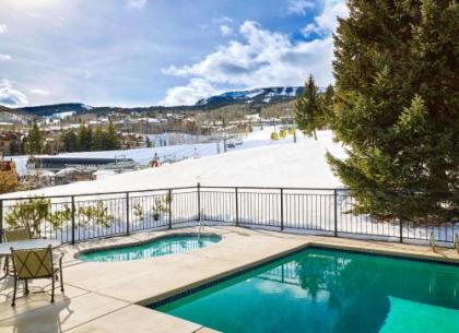 Aparthotels in Snowmass Village Colorado