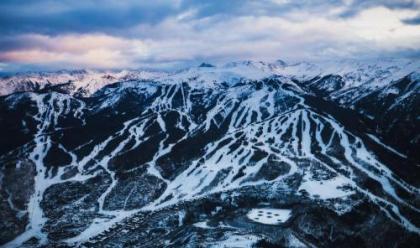 Willows a Destination by Hyatt Residence Snowmass Village Colorado