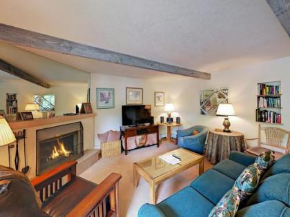 Condo in Snowmass Village #5AB