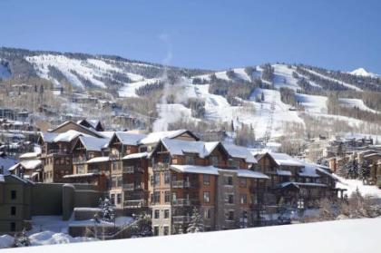 Lodges in Snowmass Village Colorado