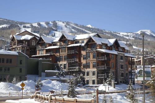 Capitol Peak Lodge a Destination by Hyatt Residence - image 3