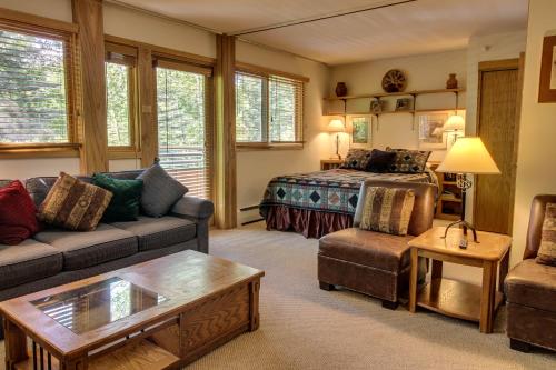 Cozy Slopeside Condo - image 2