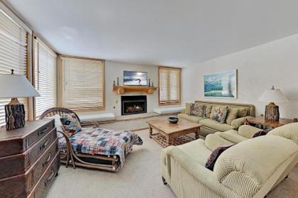 Snowmass Village Condo