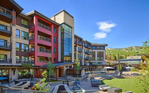 Limelight Hotel Snowmass - main image