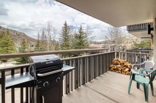 1 Bath Studio Apartment in Snowmass Village - main image