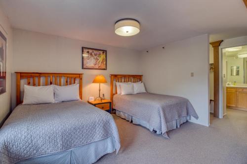 1 Bath Studio Apartment in Snowmass Village - image 5