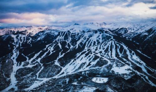 Countryside at Snowmass a Destination by Hyatt Residence - main image