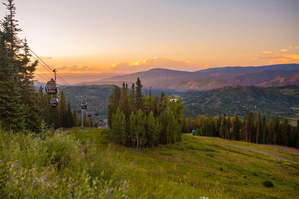 Snowmass Homes Collection a Destination by Hyatt Residence - main image