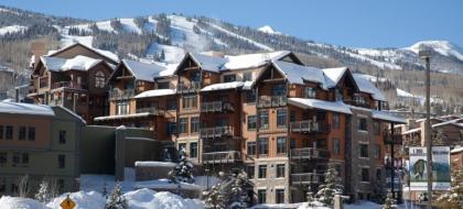 Snowmass Homes Collection a Destination by Hyatt Residence - image 2