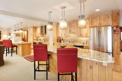 Holiday homes in Snowmass Village Colorado